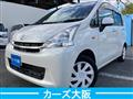 2012 Daihatsu Move