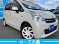 2012 Daihatsu Move