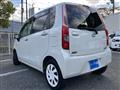 2012 Daihatsu Move