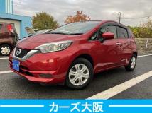 2018 Nissan Note