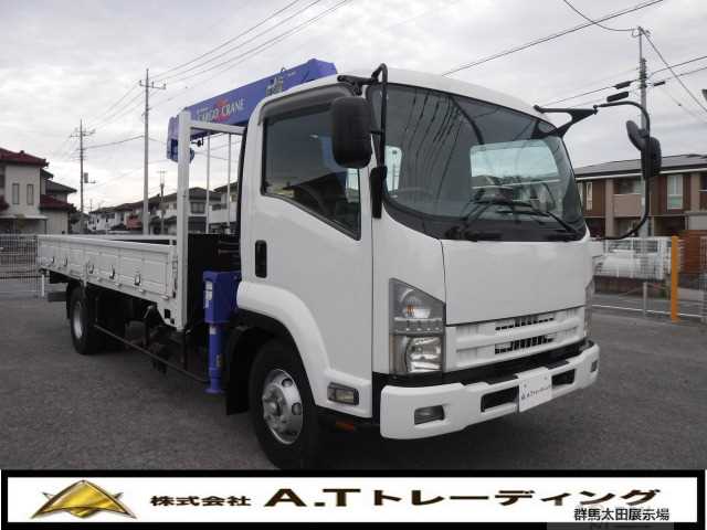 2008 Isuzu Isuzu Others