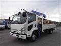 2008 Isuzu Isuzu Others