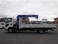 2008 Isuzu Isuzu Others