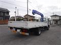 2008 Isuzu Isuzu Others