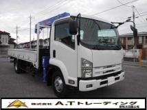 2008 Isuzu Isuzu Others