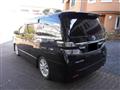 2008 Toyota Vellfire