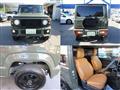 2024 Suzuki Jimny
