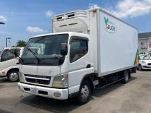 2003 Mitsubishi Canter