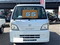 2012 Daihatsu Hijet Truck