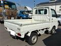 2012 Daihatsu Hijet Truck