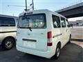 2013 Toyota Townace Van