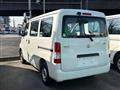2013 Toyota Townace Van