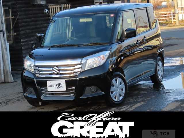 2018 Suzuki Suzuki Others