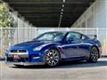 2011 Nissan Nissan GT-R