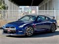 2011 Nissan Nissan GT-R