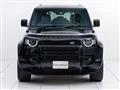 2022 Land Rover Defender