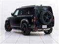 2022 Land Rover Defender