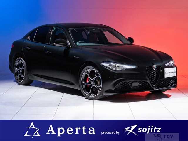 2022 Alfa Romeo Alfa Romeo Others