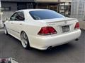 2004 Toyota Crown Athlete Series