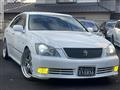 2004 Toyota Crown Athlete Series