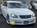 2004 Toyota Crown Athlete Series