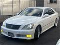 2004 Toyota Crown Athlete Series