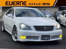 2004 Toyota Crown Athlete Series