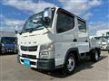 2013 Mitsubishi Canter