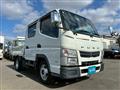 2013 Mitsubishi Canter