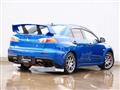 2009 Mitsubishi Lancer Evolution