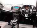 2009 Mitsubishi Lancer Evolution