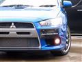 2009 Mitsubishi Lancer Evolution