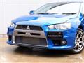 2009 Mitsubishi Lancer Evolution