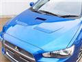 2009 Mitsubishi Lancer Evolution