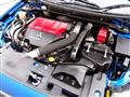 2009 Mitsubishi Lancer Evolution