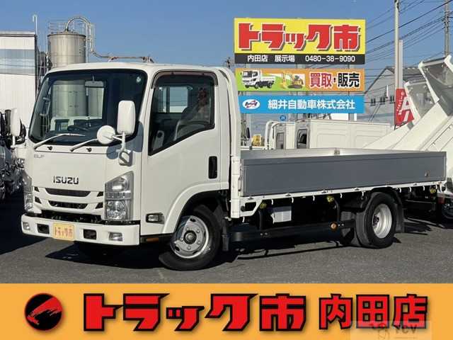 2016 Isuzu Isuzu Others