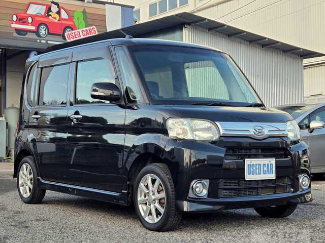 2013 Daihatsu Tanto