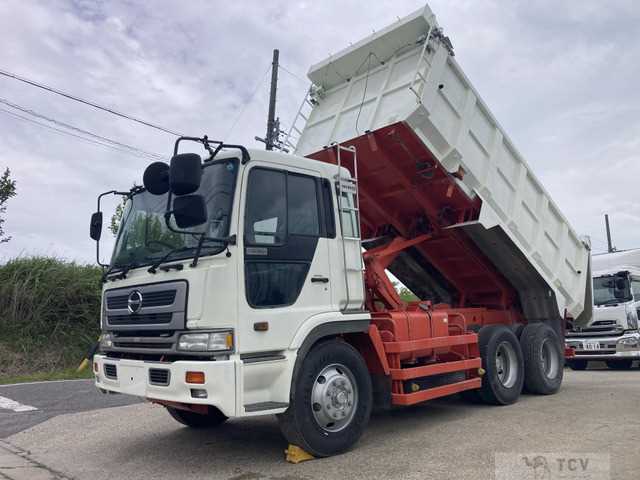 2003 Hino Hino Others