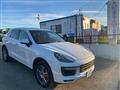 2015 Porsche Cayenne