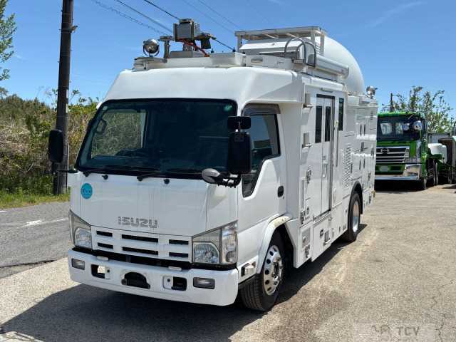 2012 Isuzu Isuzu Others