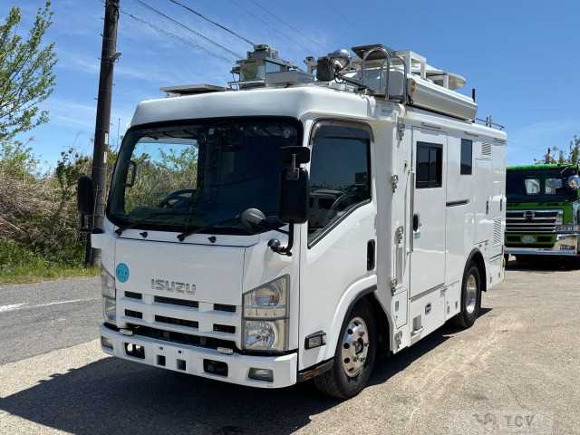 2012 Isuzu Isuzu Others