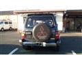 1991 Mitsubishi Pajero