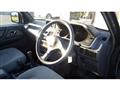 1991 Mitsubishi Pajero
