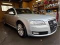 2009 Audi A8