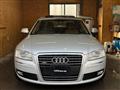 2009 Audi A8