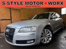 2009 Audi A8