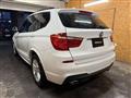2014 BMW X3