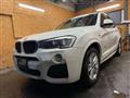 2014 BMW X3
