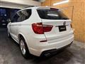 2014 BMW X3