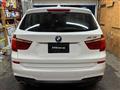 2014 BMW X3